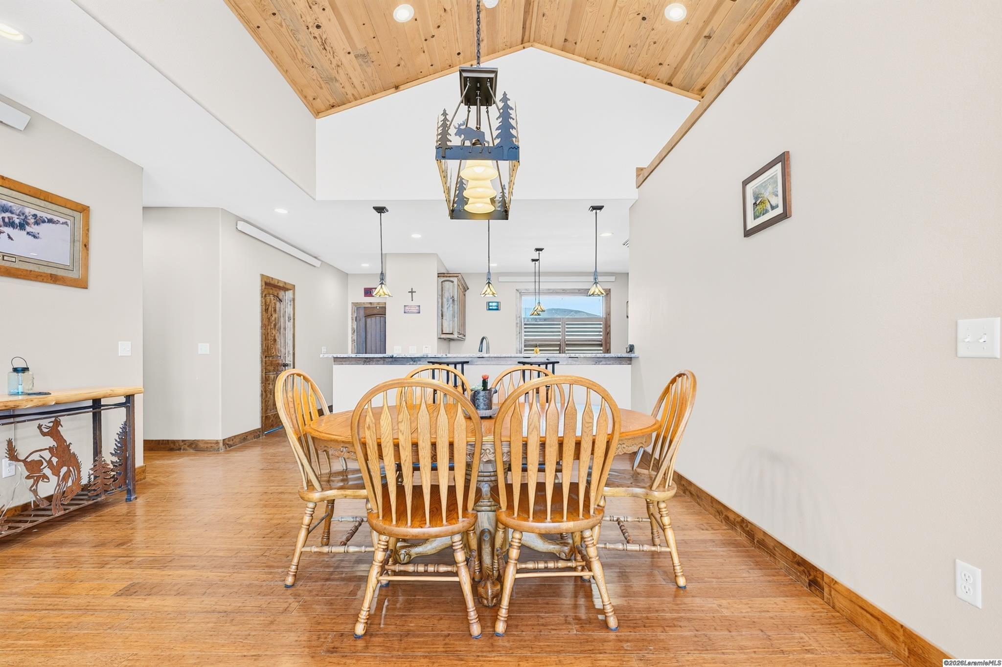 175 Stagecoach Road Laramie, WY 82070 - Photo 13 of 26 Gallery Image 13
