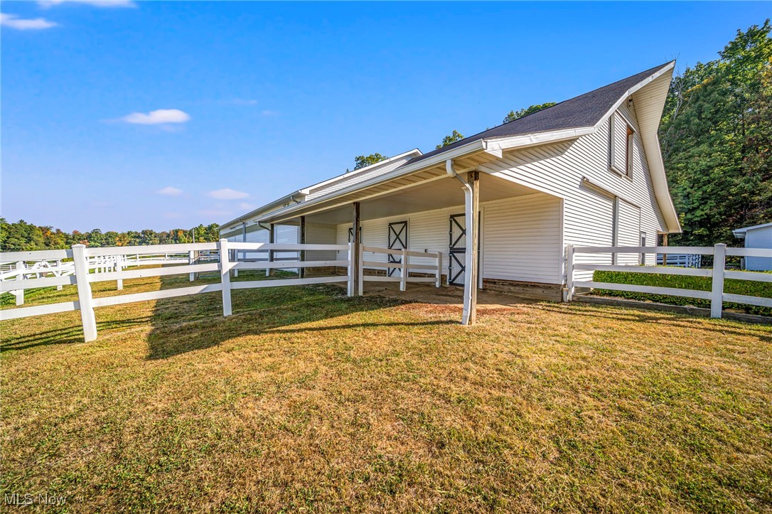 6114 County Line Road Kinsman, OH 44428 - Photo 42 of 50