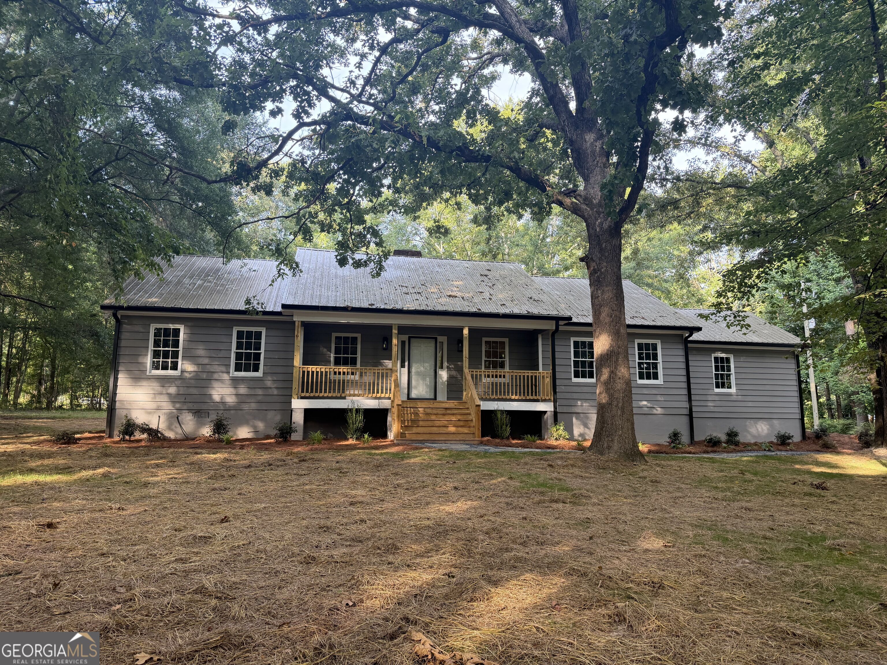 290 Booth Road Statham, GA 30666 - Photo 2 of 16 Gallery Image 2