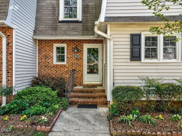$338,500 | 833 Kensington Drive, Cary, NC 27511