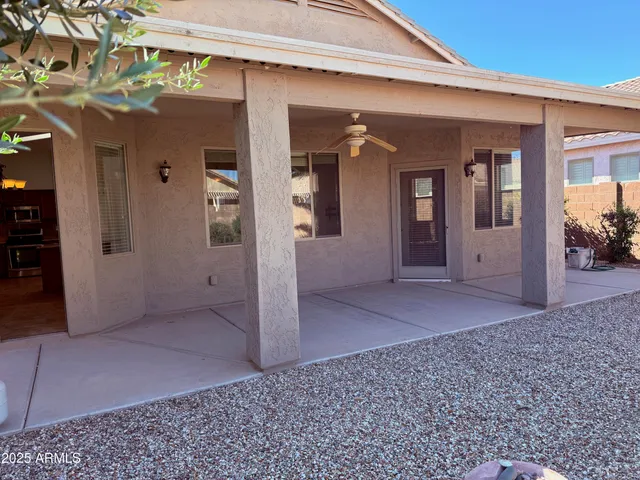 $1,550 | 18252 West Buena Vista Drive, Surprise, AZ 85374