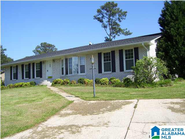 2 Grandview Drive Oneonta, AL 35121 - Photo 1 of 34