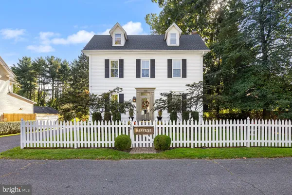 $559,000 | 208 2nd Street, Rancocas, NJ 08073