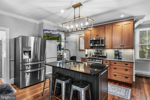 $559,000 | 208 2nd Street, Rancocas, NJ 08073
