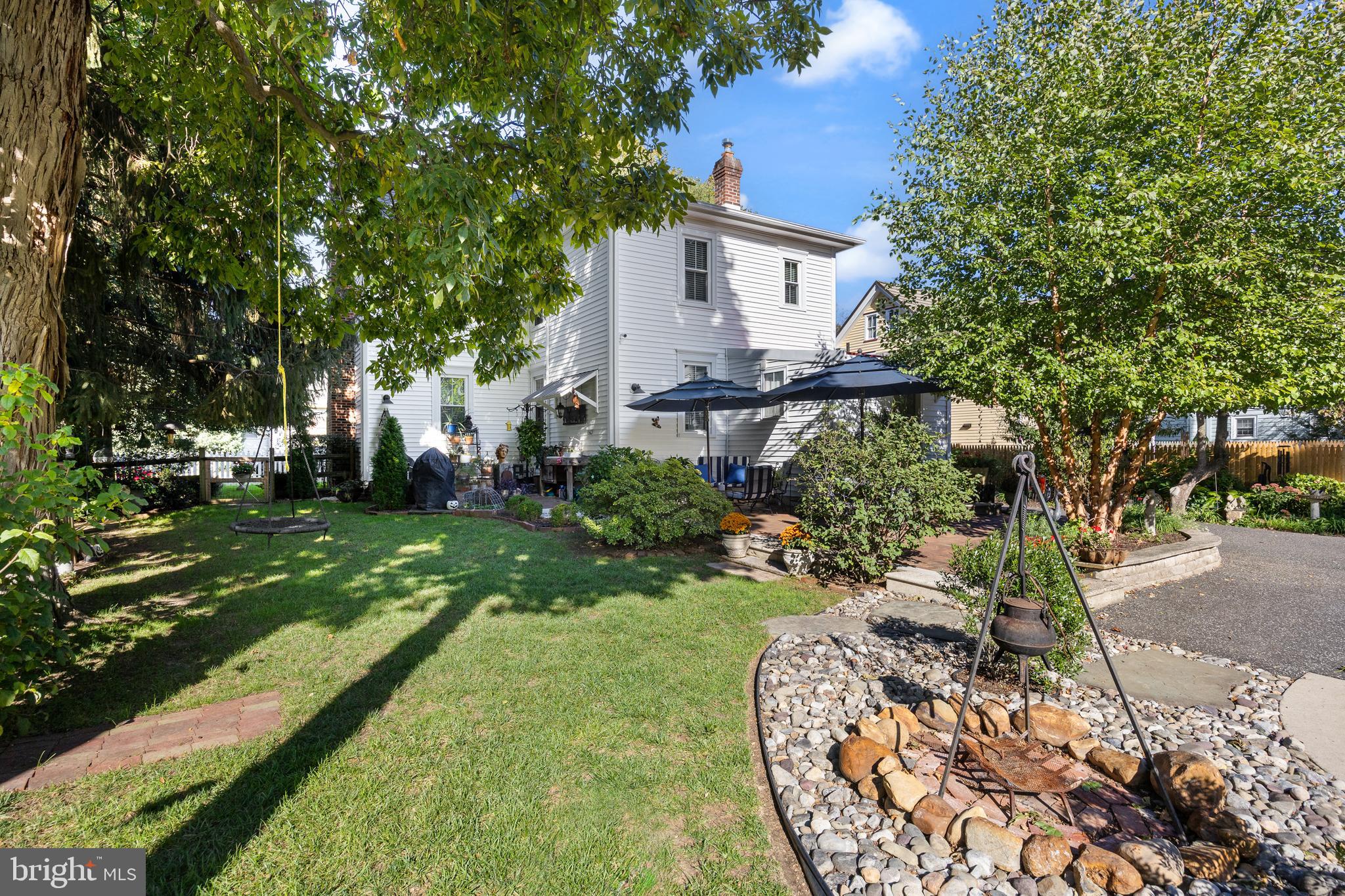208 2nd Street Rancocas, NJ 08073 - Photo 32 of 40