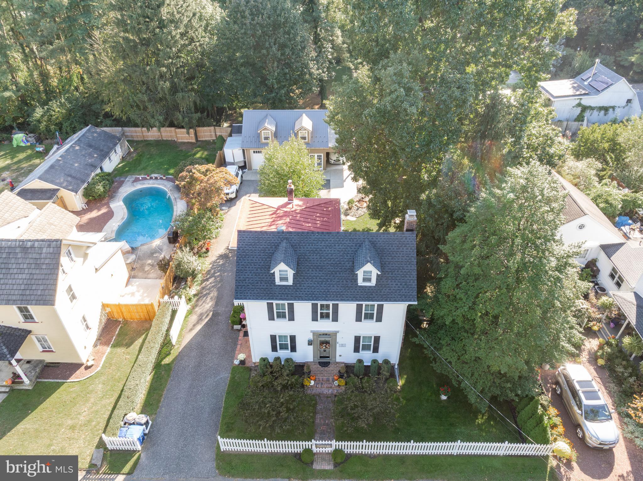 208 2nd Street Rancocas, NJ 08073 - Photo 39 of 40