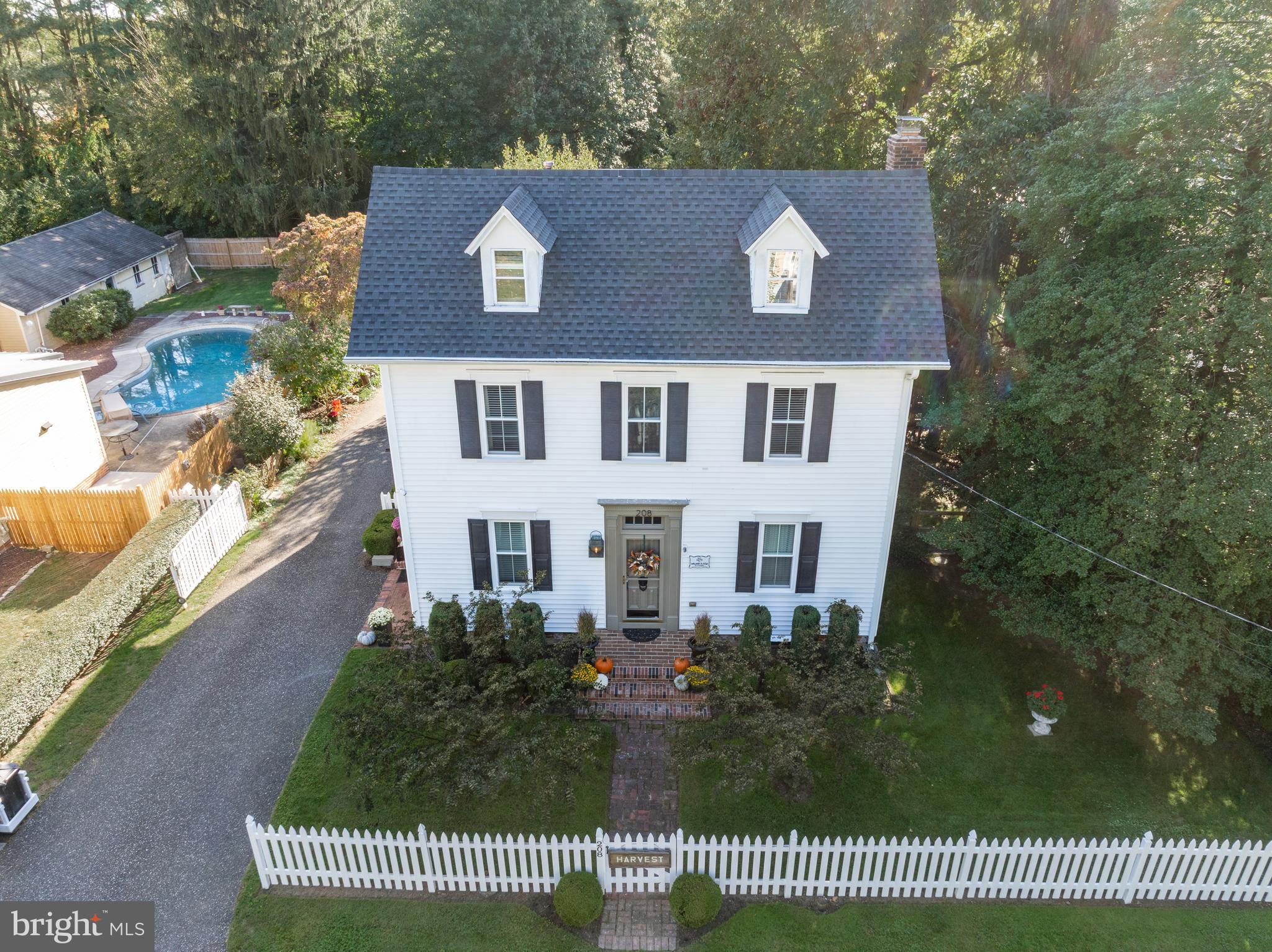 208 2nd Street Rancocas, NJ 08073 - Photo 40 of 40
