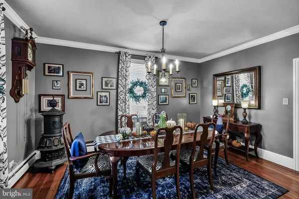 $559,000 | 208 2nd Street, Rancocas, NJ 08073