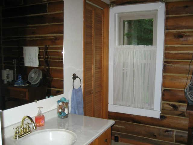 365 Double Branch Road Dickson, TN 37055 - Photo 16 of 20 a bathroom with a sink and a mirror