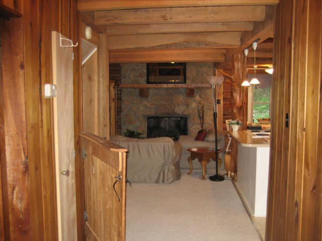 365 Double Branch Road Dickson, TN 37055 - Photo 17 of 20 a view of a livingroom with furniture and a fireplace