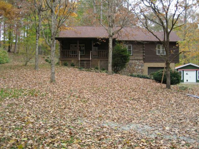 365 Double Branch Road Dickson, TN 37055 - Photo 2 of 20 a house with a outdoor space
