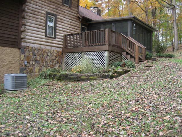 365 Double Branch Road Dickson, TN 37055 - Photo 5 of 20 a view of a house with a yard
