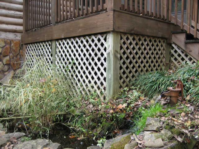 365 Double Branch Road Dickson, TN 37055 - Photo 6 of 20 a view of a backyard