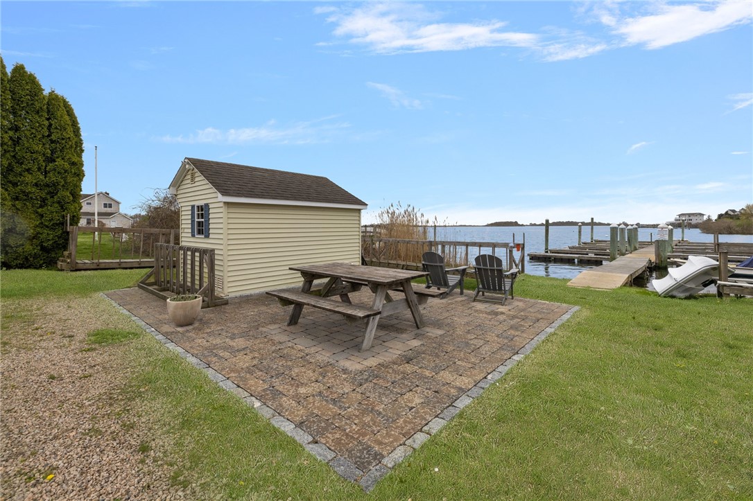26 East Bayview Road Charlestown, RI 02813 - Photo 37 of 41