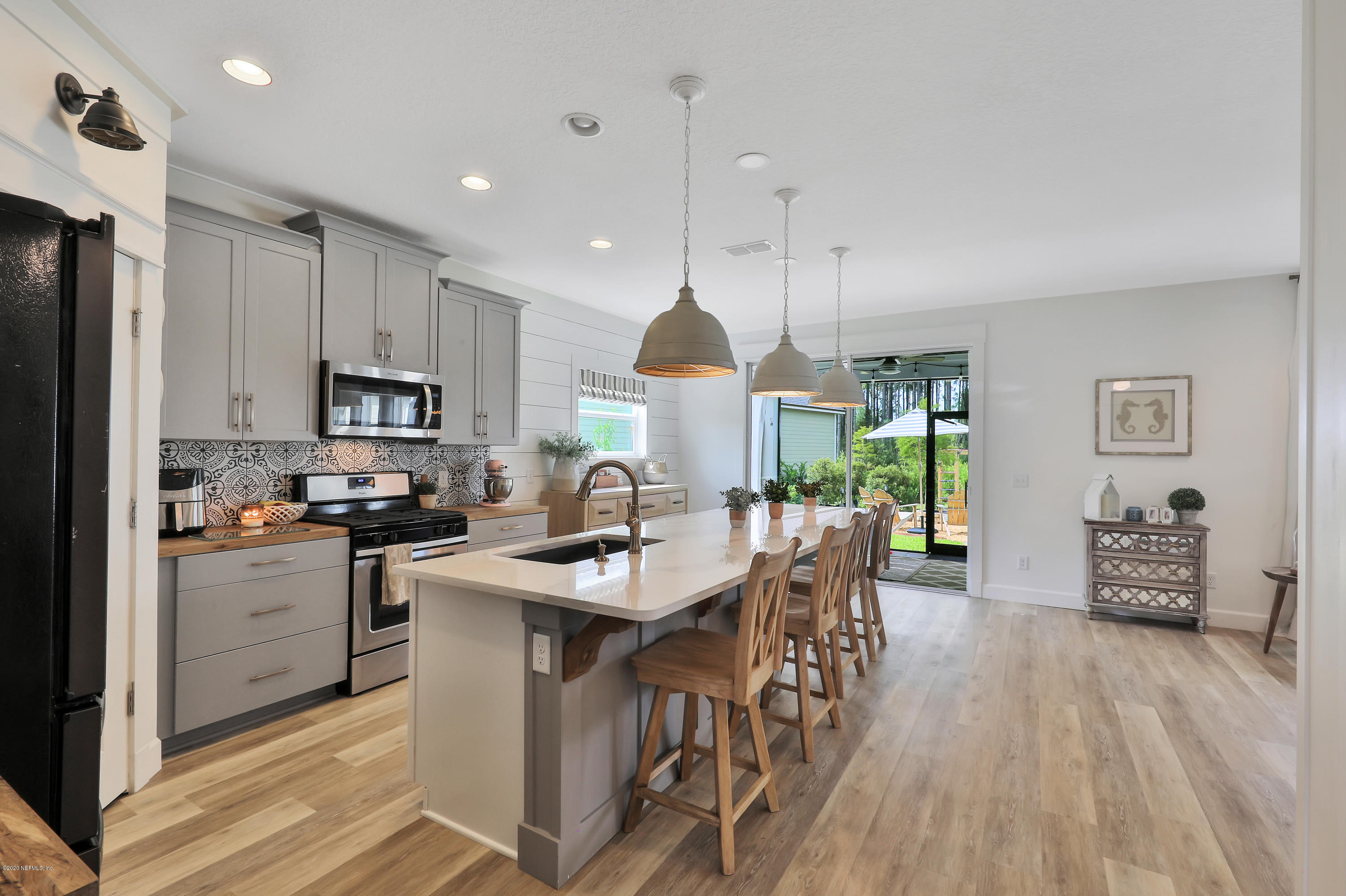 31 Cloverbrook Road St. Johns, FL 32259 - Photo 10 of 43 Kitchen