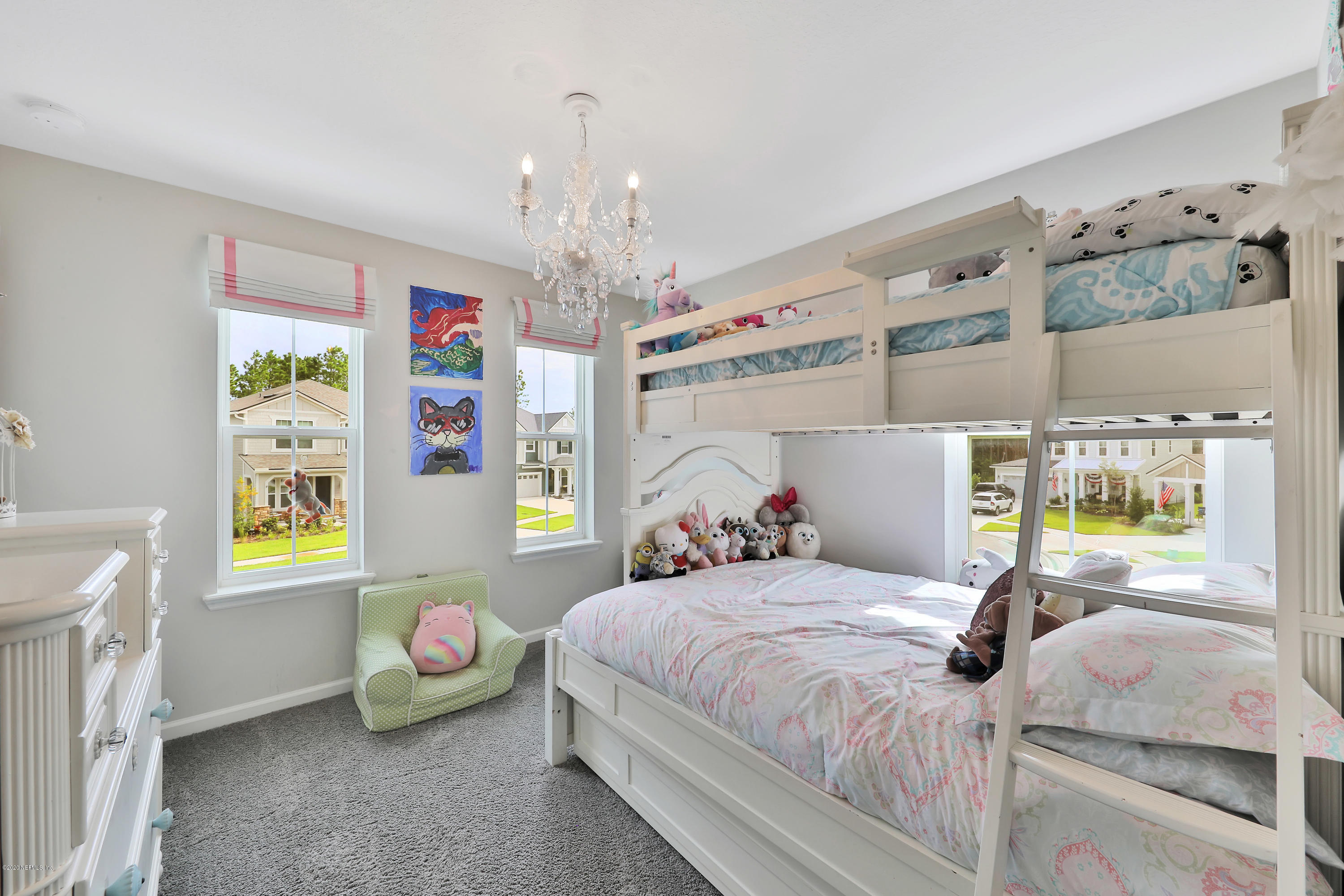 31 Cloverbrook Road St. Johns, FL 32259 - Photo 17 of 43 2nd Bedroom