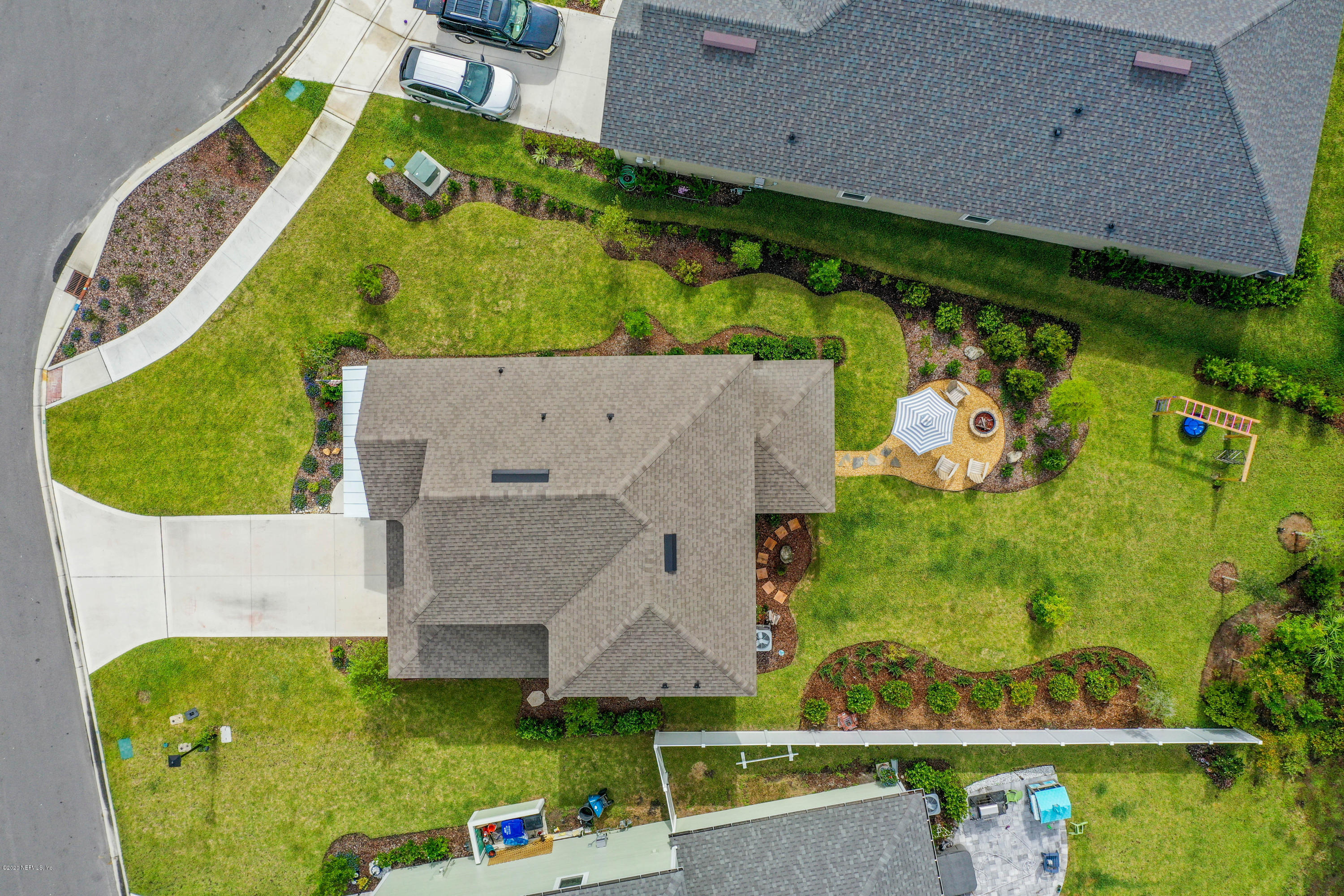 31 Cloverbrook Road St. Johns, FL 32259 - Photo 26 of 43 DJI_0971
