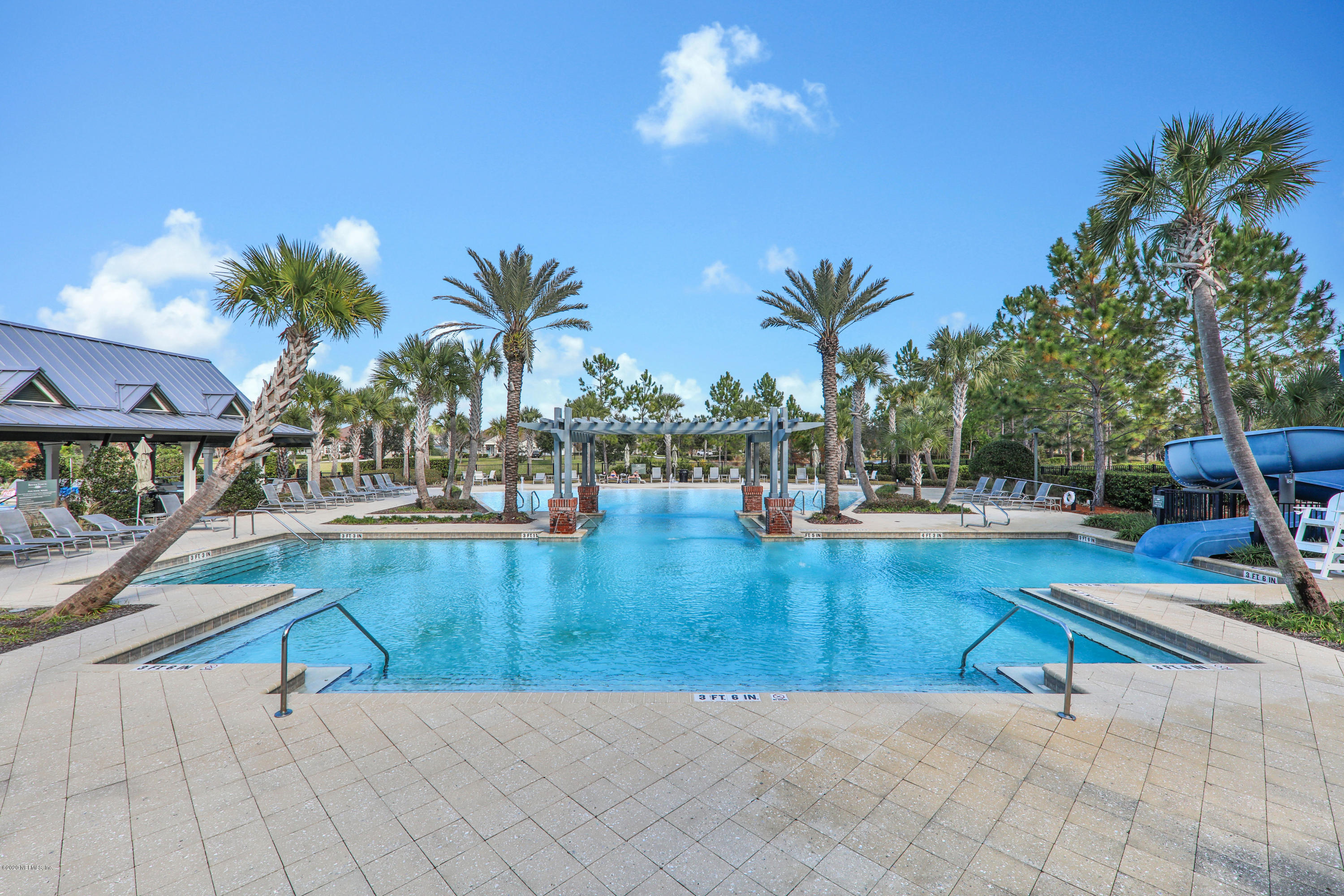 31 Cloverbrook Road St. Johns, FL 32259 - Photo 32 of 43 Pool