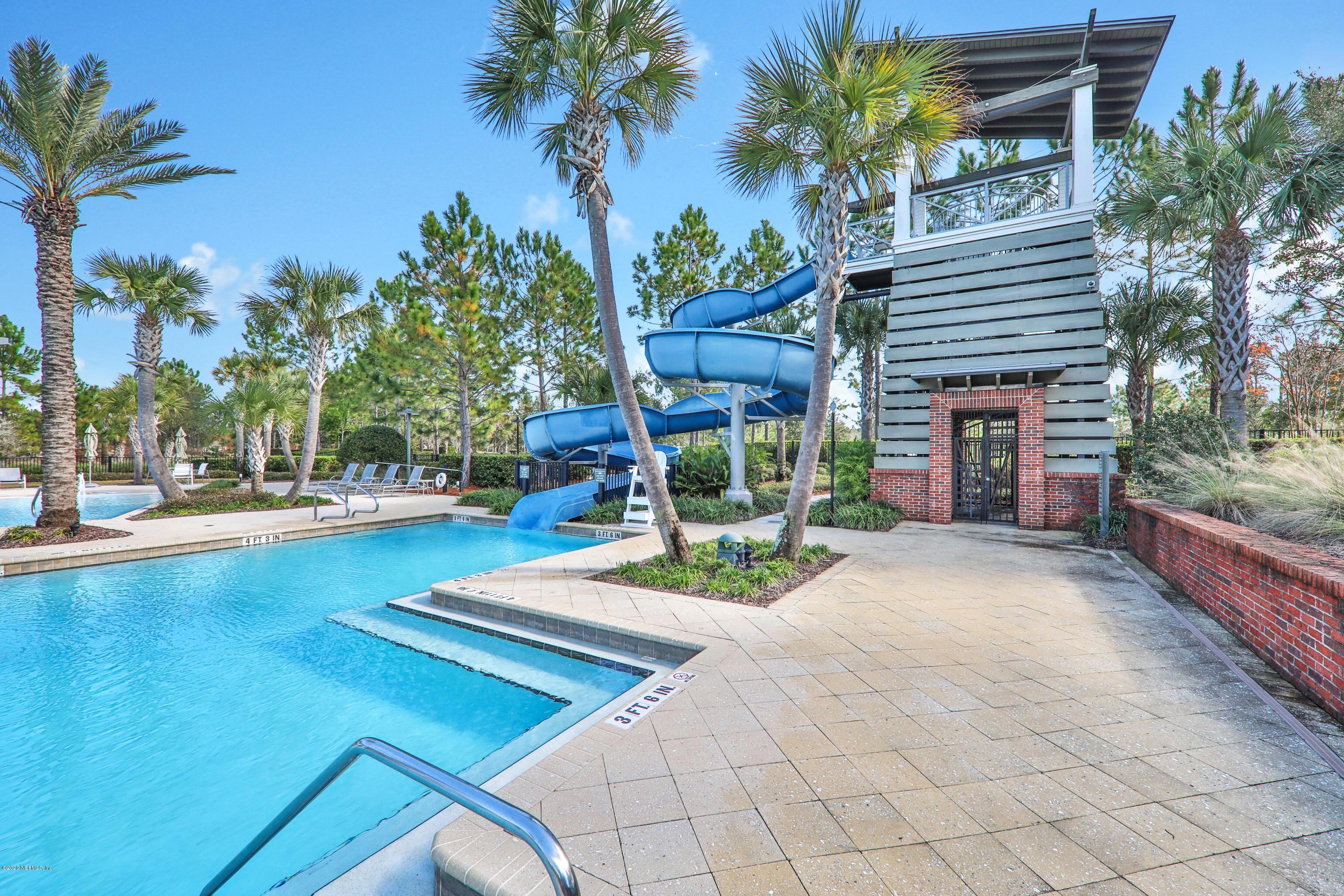 31 Cloverbrook Road St. Johns, FL 32259 - Photo 33 of 43 Waterslide