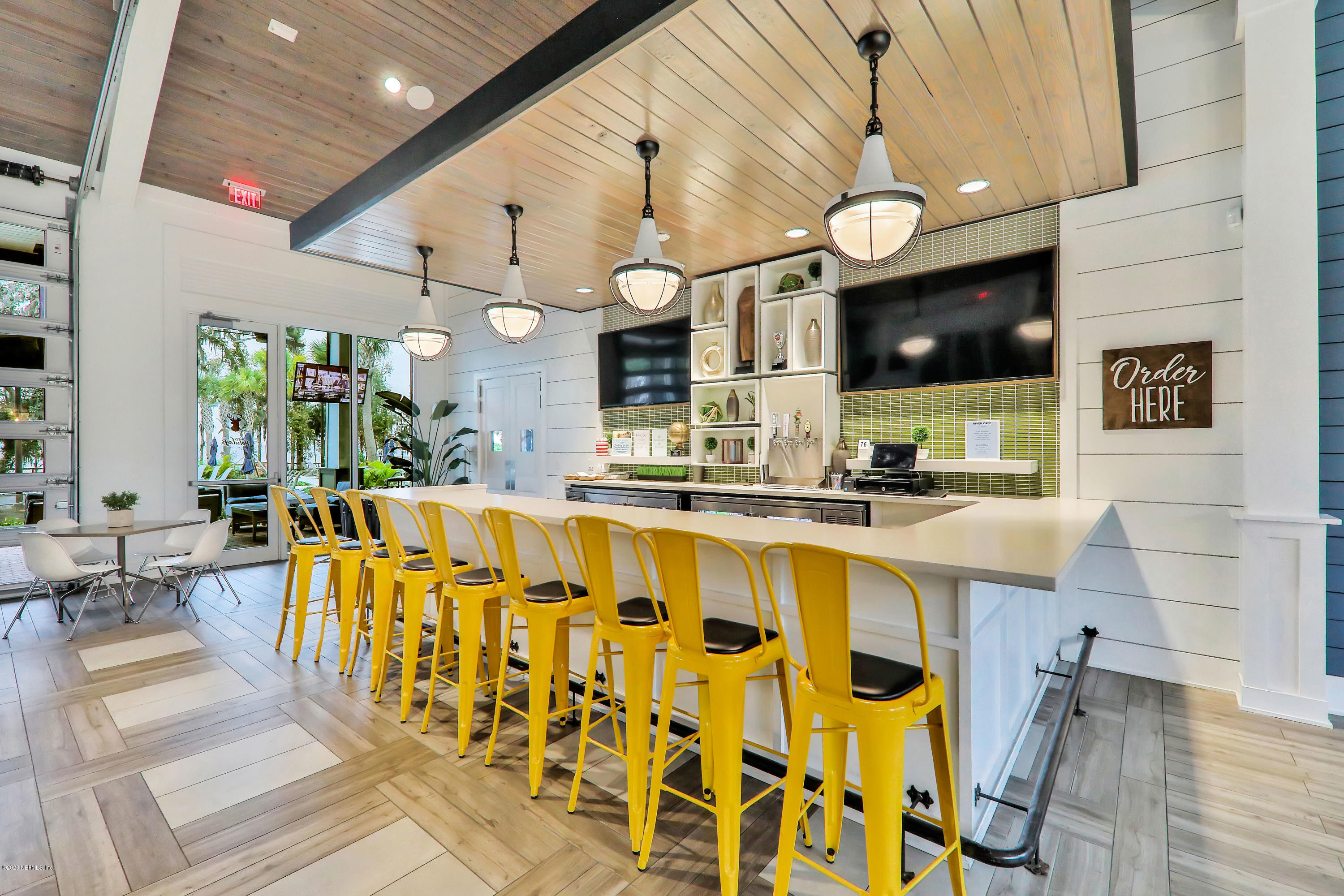 31 Cloverbrook Road St. Johns, FL 32259 - Photo 39 of 43 RiverClub Cafe