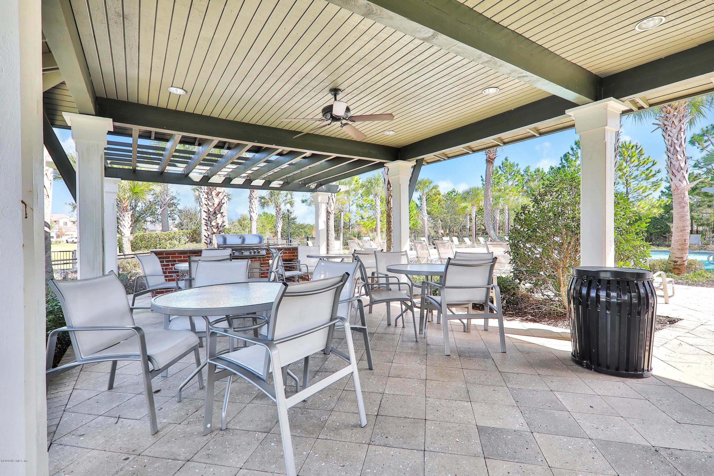 31 Cloverbrook Road St. Johns, FL 32259 - Photo 40 of 43 Cover Lanai