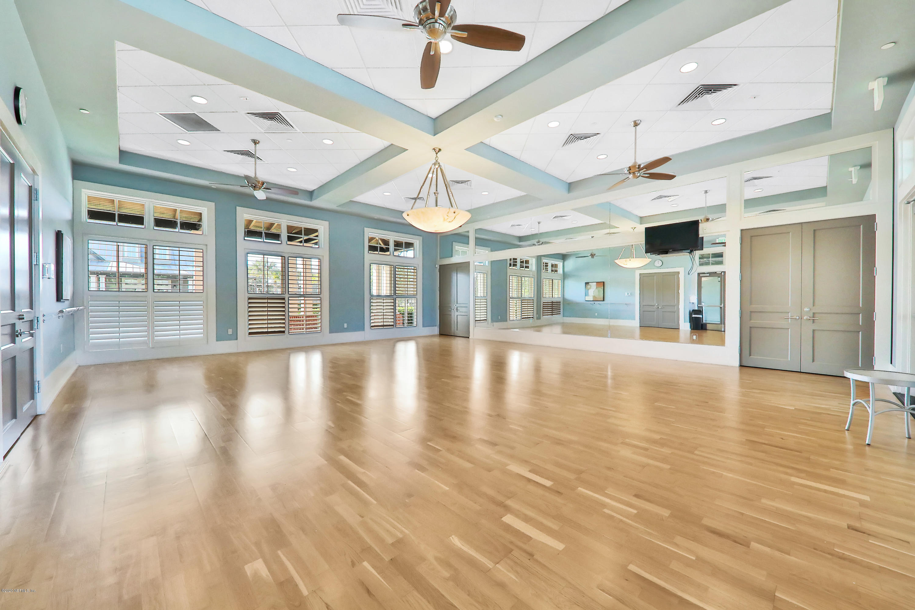 31 Cloverbrook Road St. Johns, FL 32259 - Photo 41 of 43 Yoga Room
