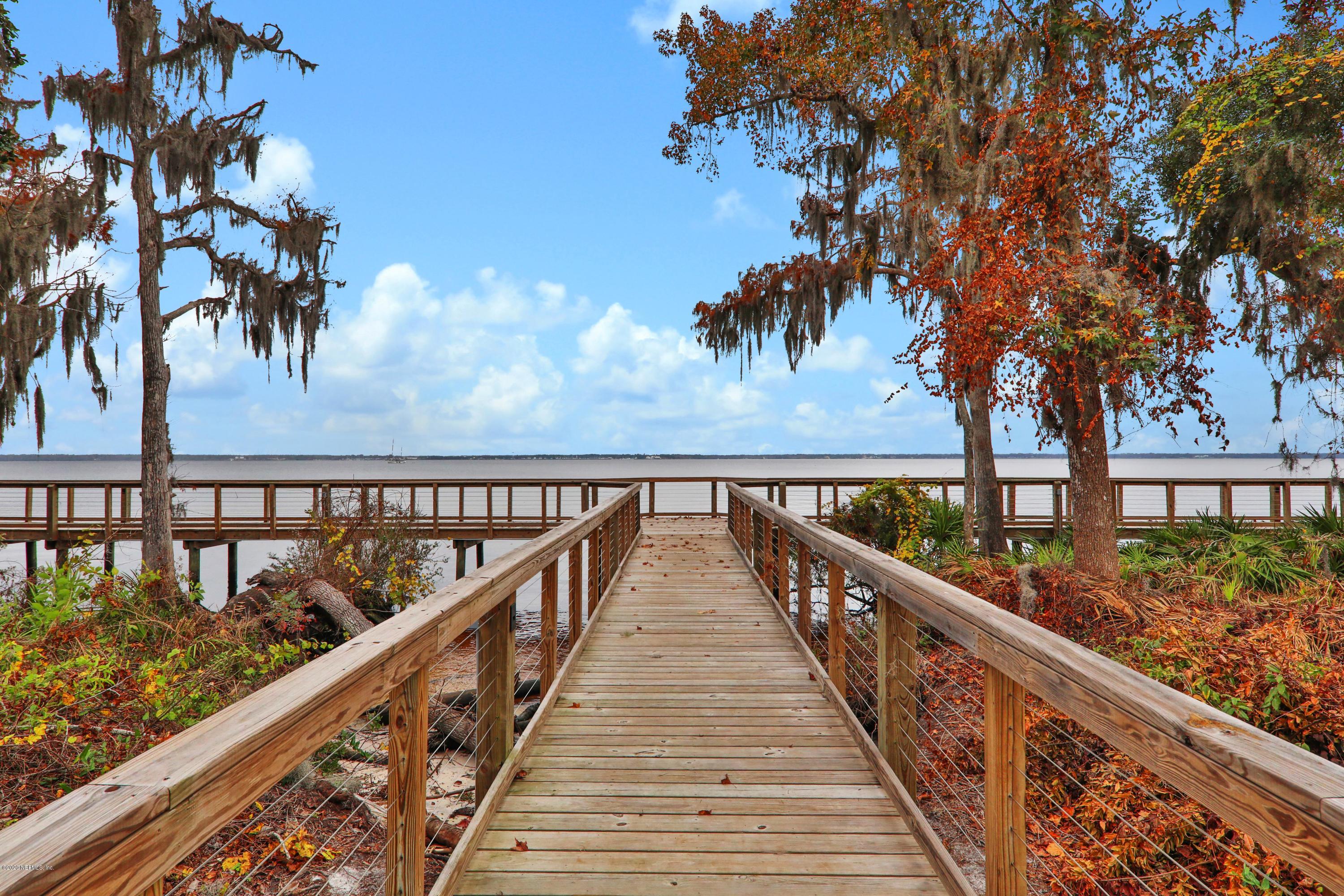 31 Cloverbrook Road St. Johns, FL 32259 - Photo 42 of 43 Boardwalk