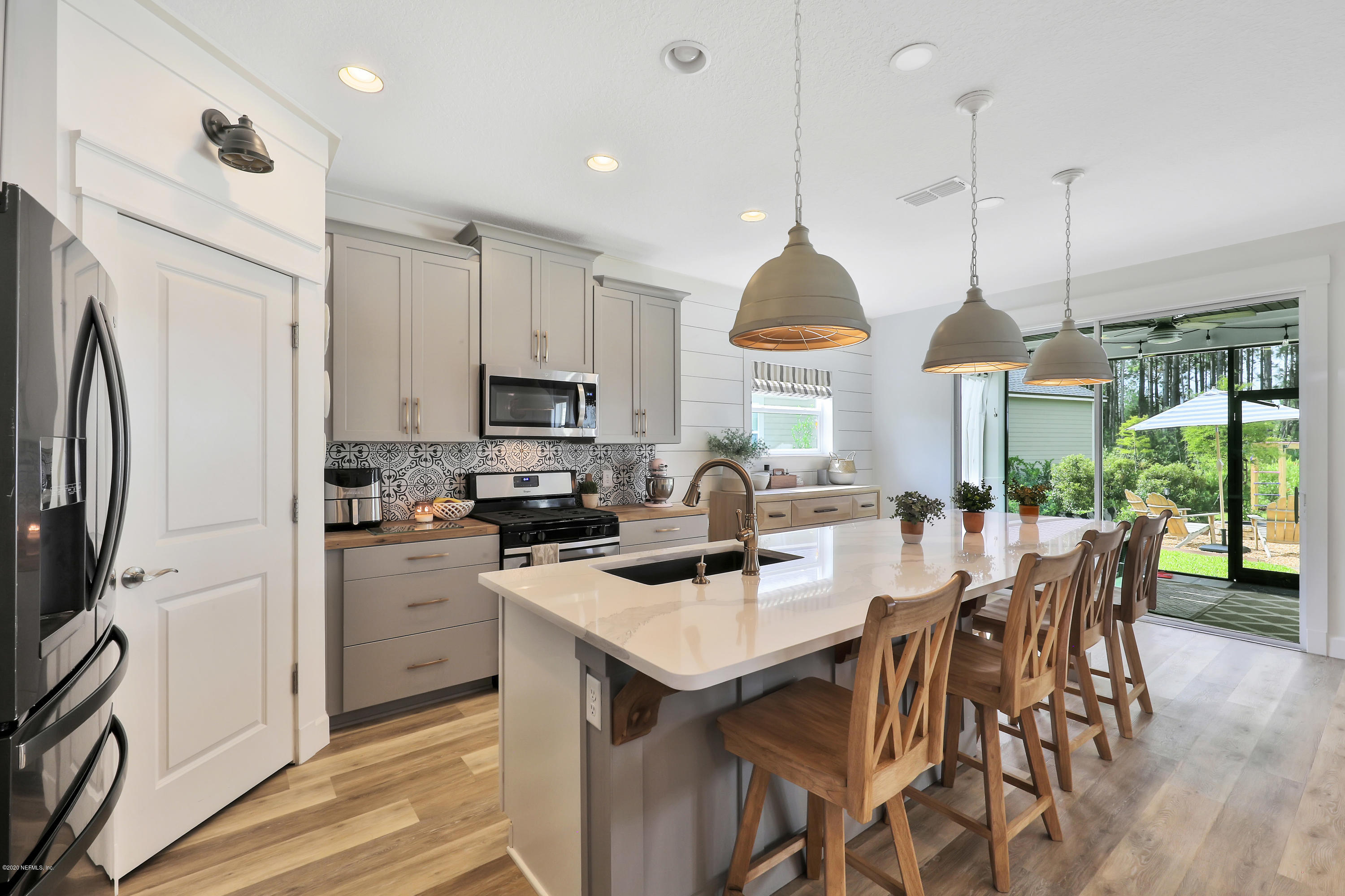 31 Cloverbrook Road St. Johns, FL 32259 - Photo 8 of 43 Kitchen