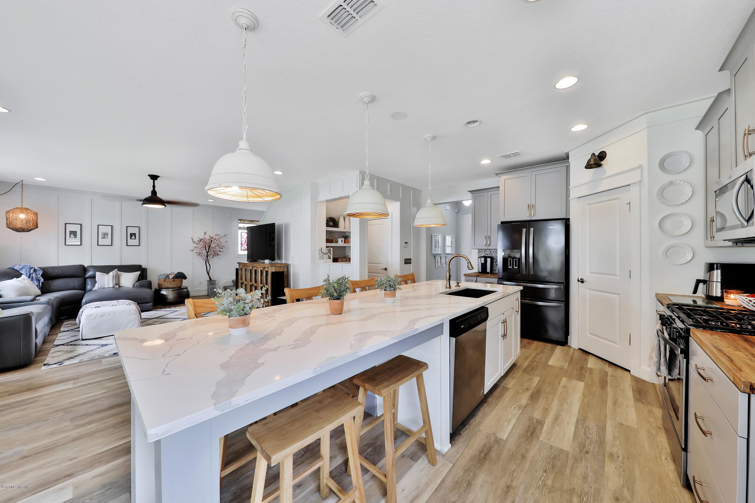 31 Cloverbrook Road St. Johns, FL 32259 - Photo 9 of 43 Kitchen