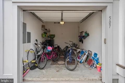 a view of a lounge chairs in back of the house