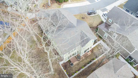 a view of city and mountain