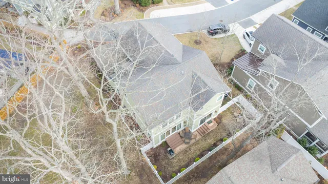 a view of city and mountain