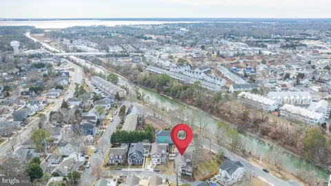 $2,399,000 | 507 Jones Lane, Rehoboth Beach, DE 19971