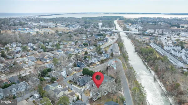 $2,399,000 | 507 Jones Lane, Rehoboth Beach, DE 19971