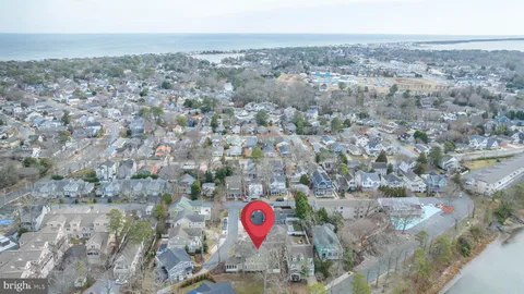 $2,399,000 | 507 Jones Lane, Rehoboth Beach, DE 19971