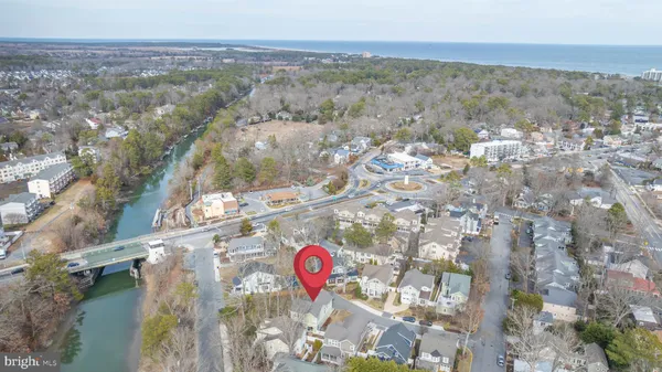 $2,399,000 | 507 Jones Lane, Rehoboth Beach, DE 19971
