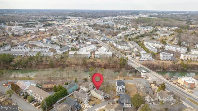 $2,399,000 | 507 Jones Lane, Rehoboth Beach, DE 19971