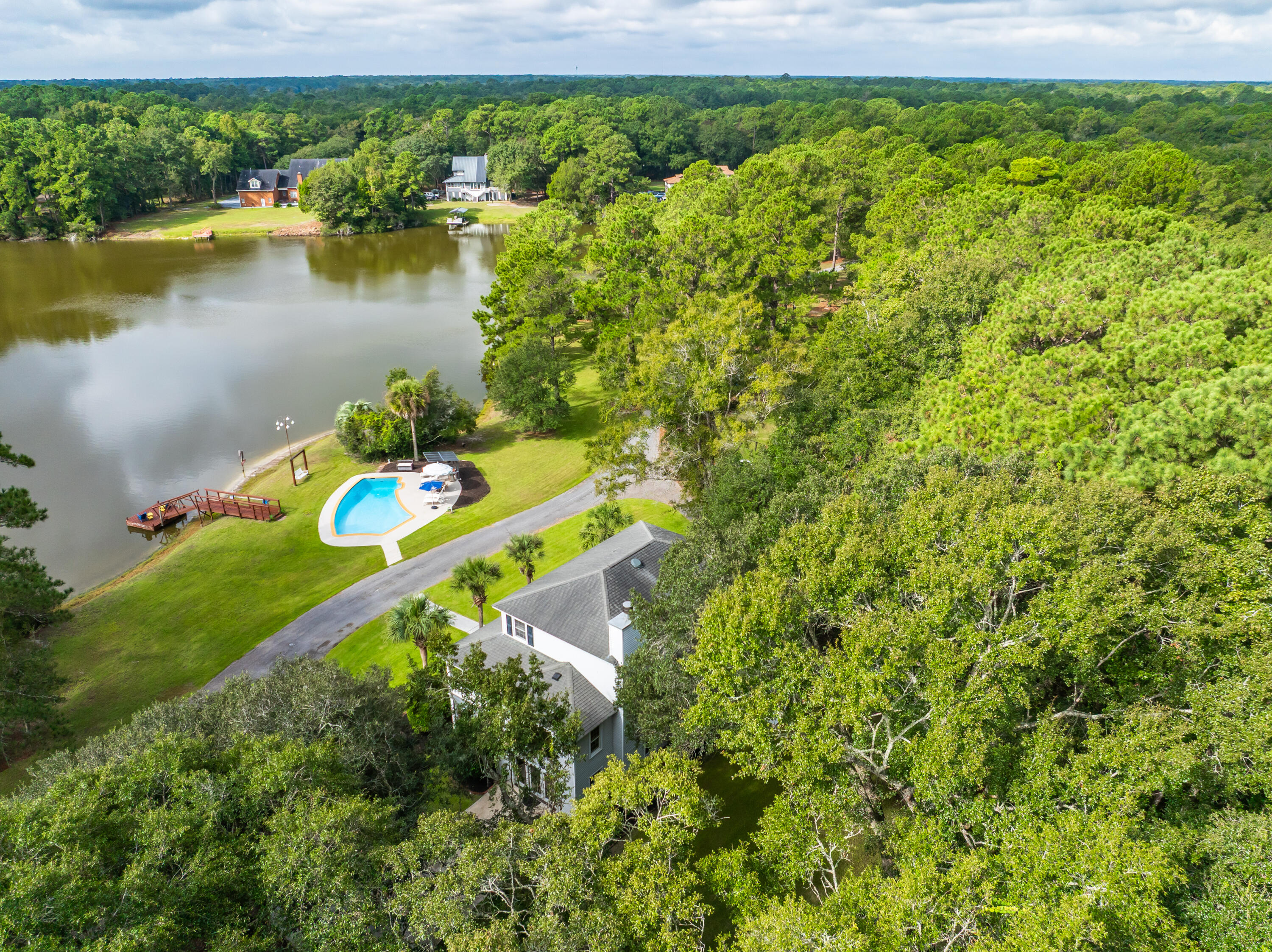 5616 Chaplins Landing Road Hollywood, SC 29449 - Photo 83 of 88 5616ChaplinsLandingRd-KeenEyeMarketing-0
