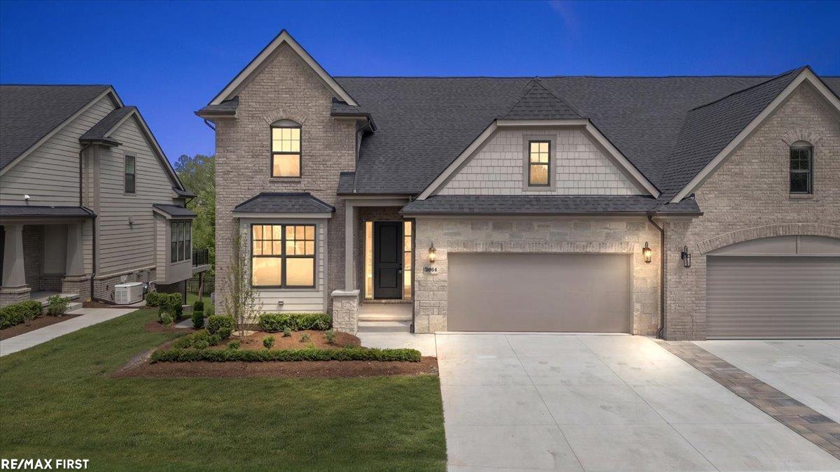3064 Claret Lane Rochester, MI 48309 - Photo 1 of 76