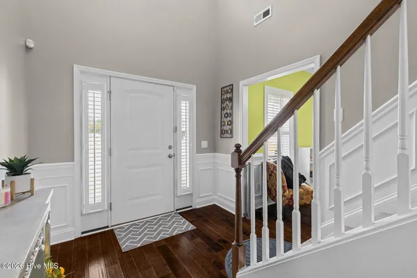 $370,000 | 151 Foggy River Way, Jacksonville, NC 28540