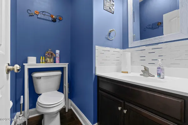 $370,000 | 151 Foggy River Way, Jacksonville, NC 28540