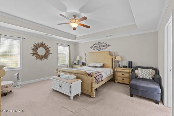 $370,000 | 151 Foggy River Way, Jacksonville, NC 28540