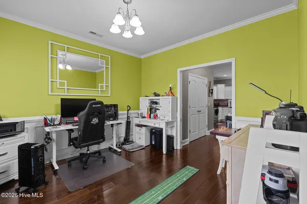 $370,000 | 151 Foggy River Way, Jacksonville, NC 28540