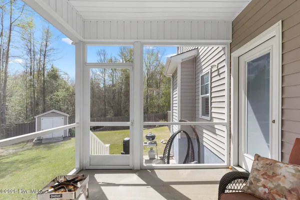 $370,000 | 151 Foggy River Way, Jacksonville, NC 28540