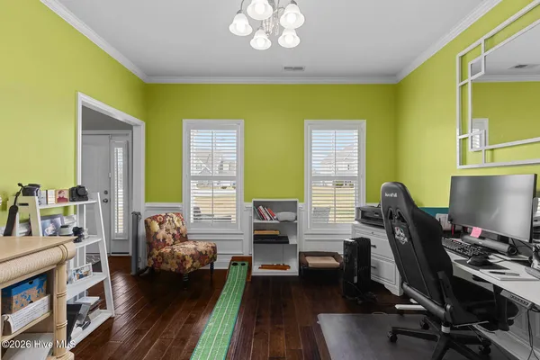 $370,000 | 151 Foggy River Way, Jacksonville, NC 28540