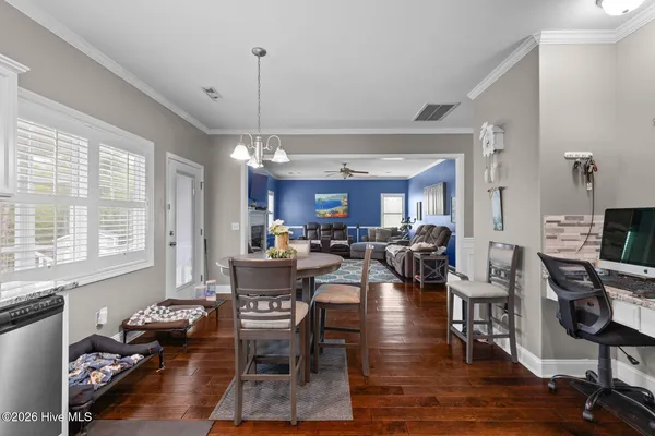 $370,000 | 151 Foggy River Way, Jacksonville, NC 28540