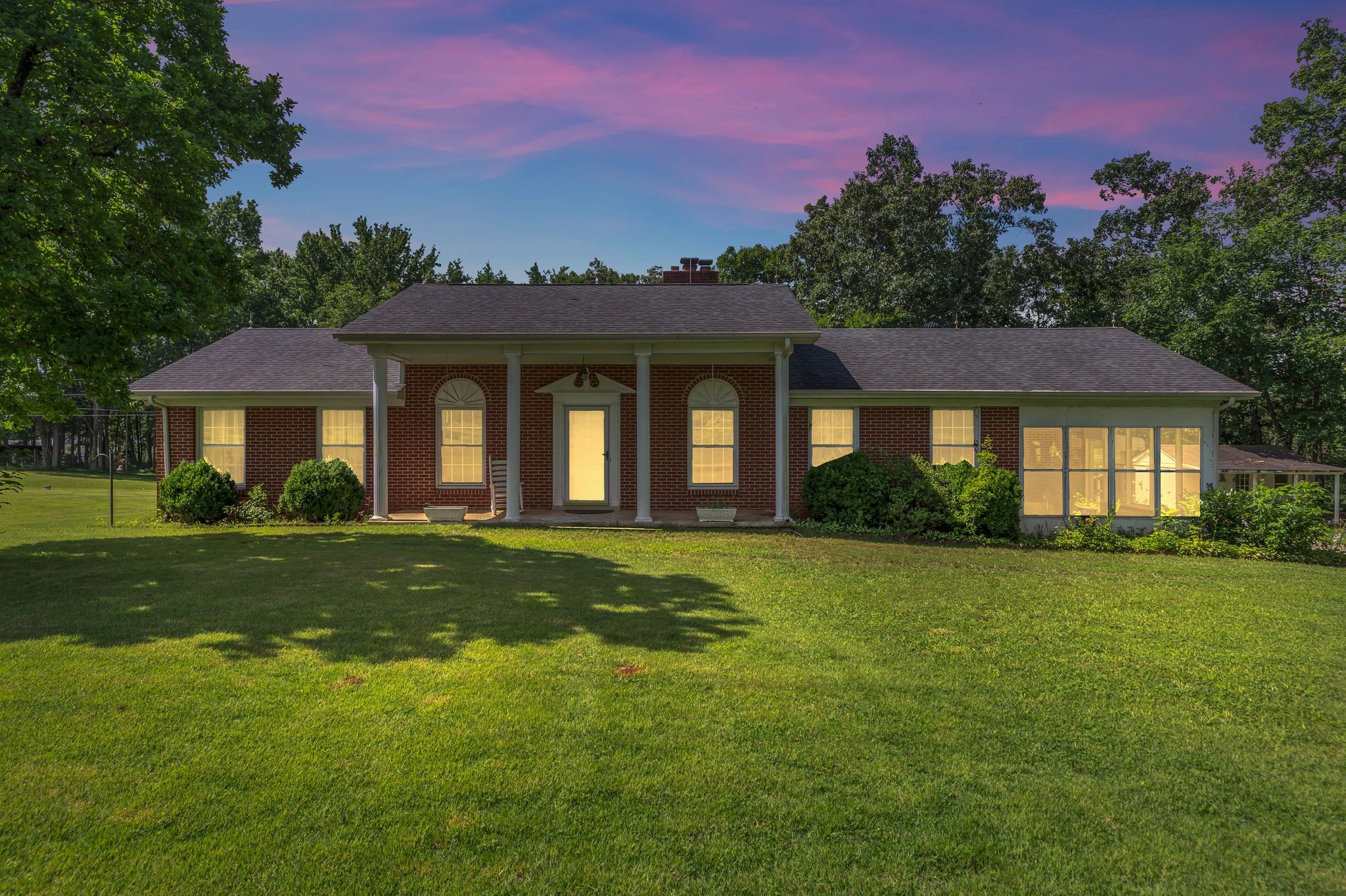 5347 Shady Grove Road Morrison, TN 37357 - Photo 1 of 60