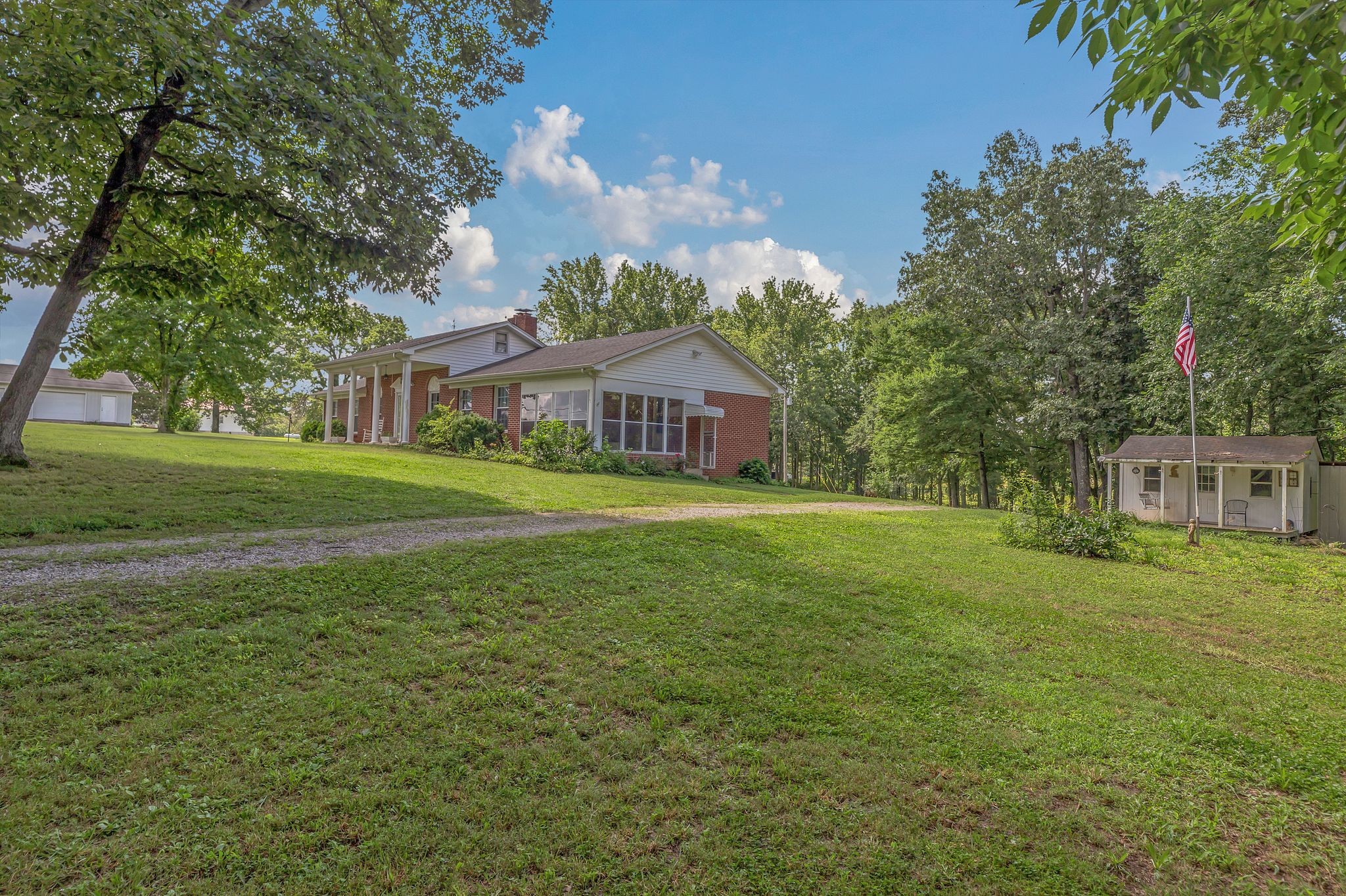 5347 Shady Grove Road Morrison, TN 37357 - Photo 2 of 60
