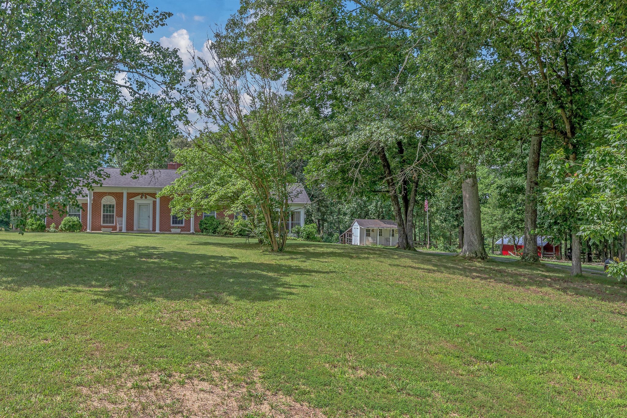 5347 Shady Grove Road Morrison, TN 37357 - Photo 3 of 60