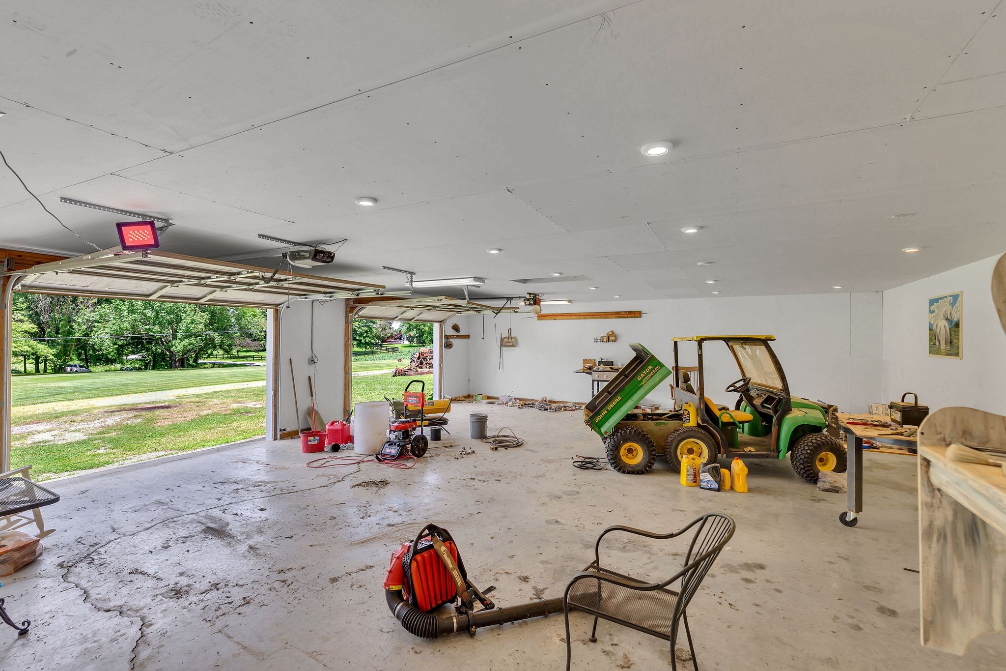 5347 Shady Grove Road Morrison, TN 37357 - Photo 37 of 60